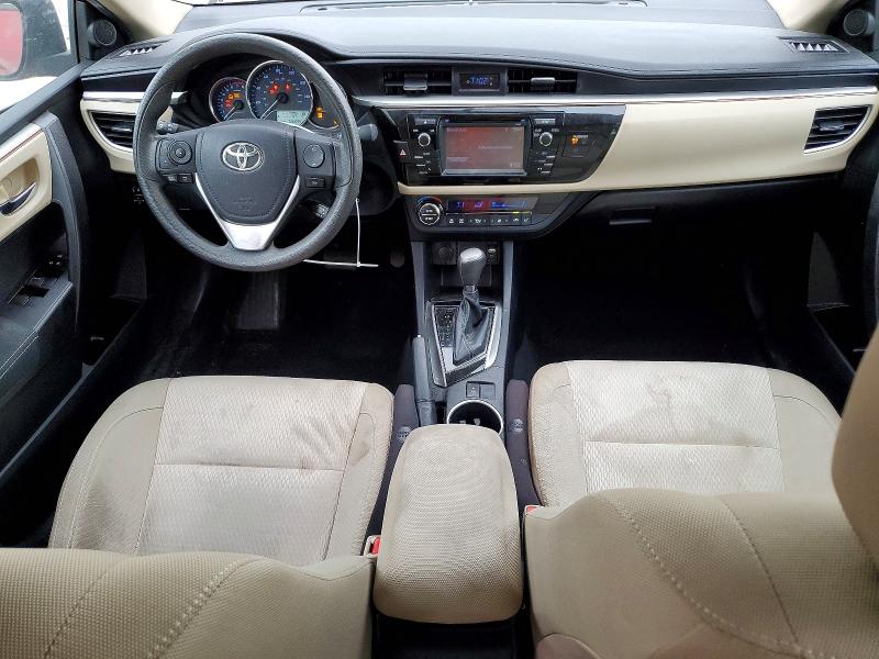 Aukcja sprzedaży 2015 Toyota Corolla, vin: 2T1BURHE1FC477343, numer aukcji: 52787826