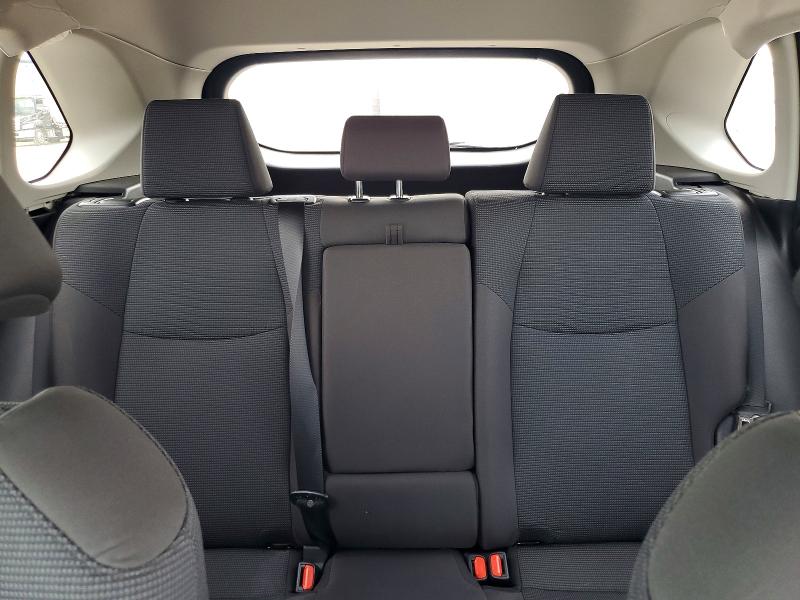 54985346 :رقم المزاد ، 2T3LWRFV6SW270884 vin ، 2025 Toyota Rav4 مزاد بيع