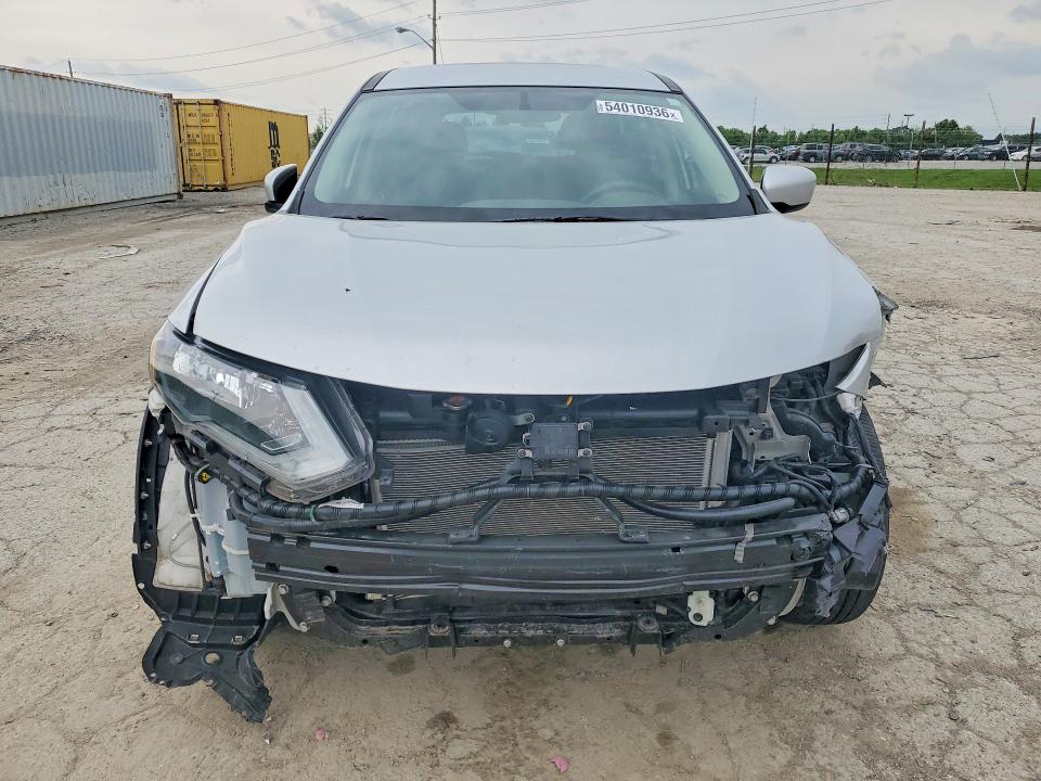 Aukcja sprzedaży 2018 Nissan Rogue, vin: 5N1AT2MV8JC731834, numer aukcji: 54010936