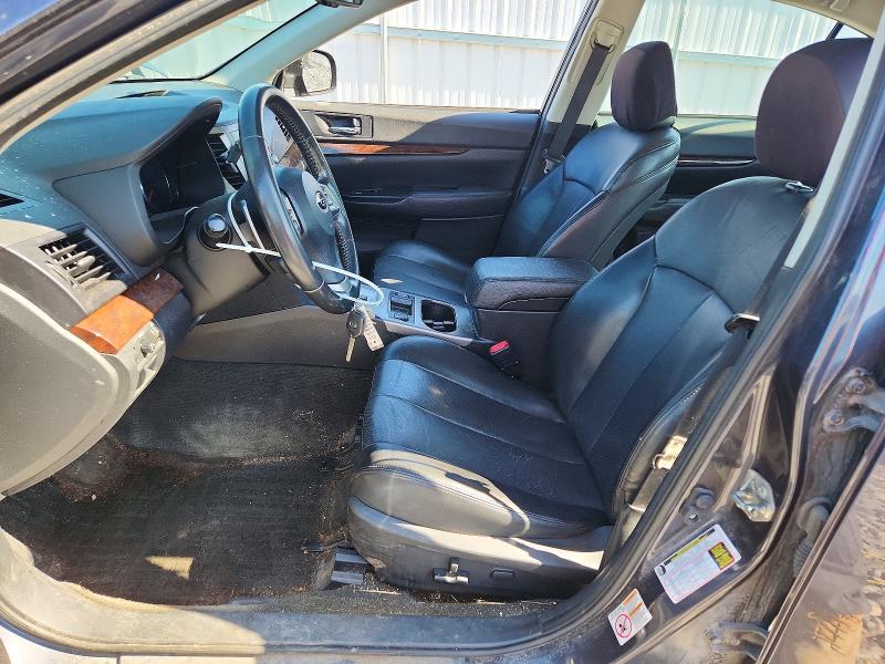 2013 Subaru Legacy მანქანა იყიდება აუქციონზე, vin: 4S3BMCK66D3037011, აუქციონის ნომერი: 54691806