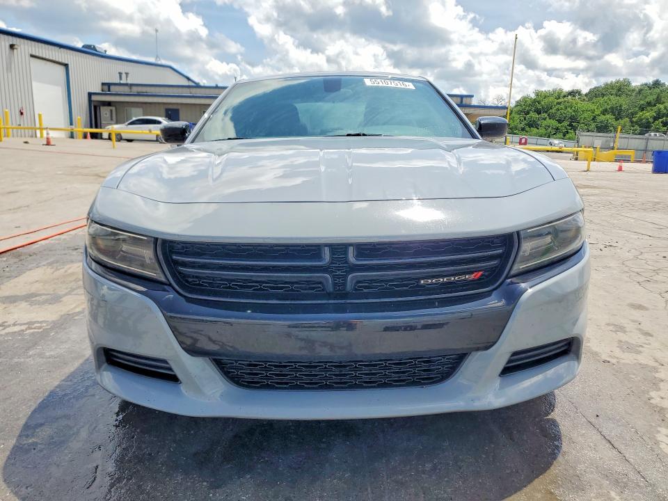 Aukcja sprzedaży 2020 Dodge Charger, vin: 2C3CDXBG5LH219951, numer aukcji: 55107516