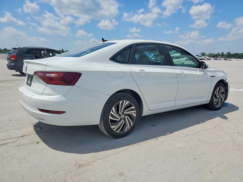 Aukcja sprzedaży 2020 Volkswagen Jetta, vin: 3VWE57BU6LM098367, numer aukcji: 52823136