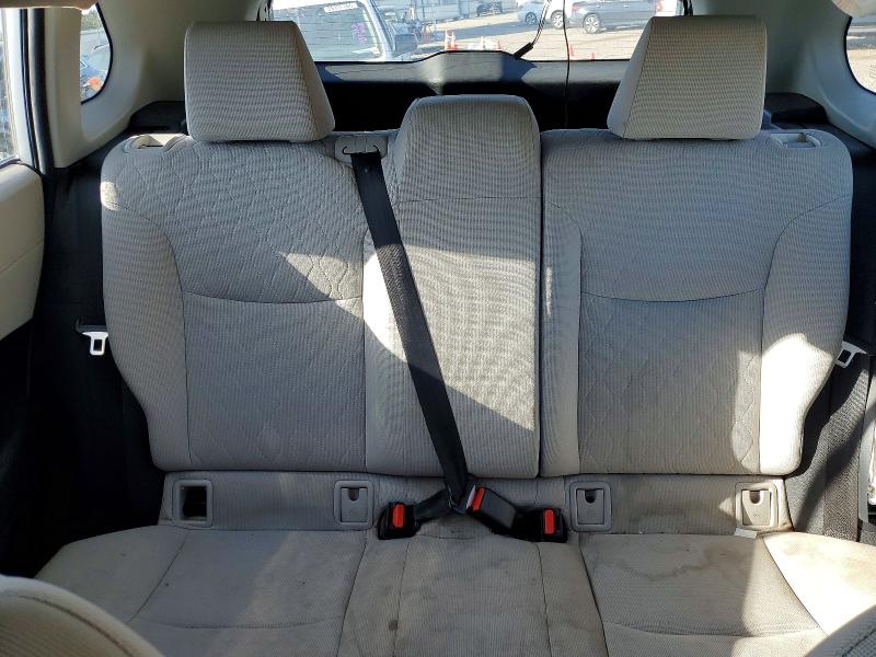 Продажа на аукционе авто 2022 Toyota Corolla Cross, vin: 7MUAAAAG7NV003538, номер лота: 55115236