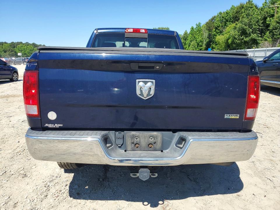Aukcja sprzedaży 2013 Ram 1500, vin: 3C6JR6AG3DG509856, numer aukcji: 53204396