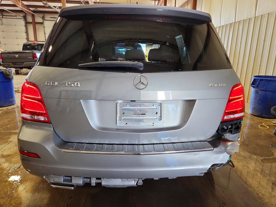 Продаж на аукціоні авто 2015 Mercedes-benz Glk, vin: WDCGG8JB5FG410621, номер лоту: 55046986