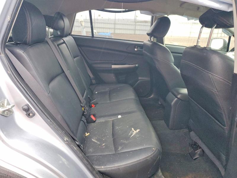Продаж на аукціоні авто 2015 Subaru Xv Crosstrek, vin: JF2GPAMC5FH249474, номер лоту: 52311616