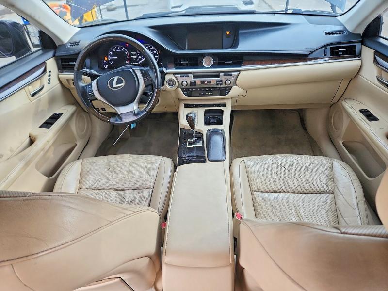 Aukcja sprzedaży 2015 Lexus Es 350, vin: JTHBK1GG6F2152078, numer aukcji: 55551806