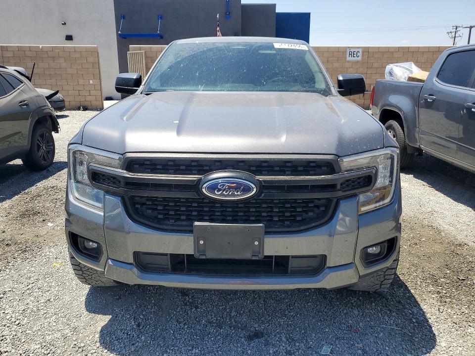 Продаж на аукціоні авто 2024 Ford Ranger, vin: 1FTER4BH4RLE30602, номер лоту: 54172456