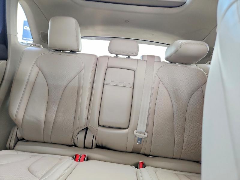 2019 Lincoln Mkc მანქანა იყიდება აუქციონზე, vin: 5LMCJ3D97KUL19033, აუქციონის ნომერი: 53305116
