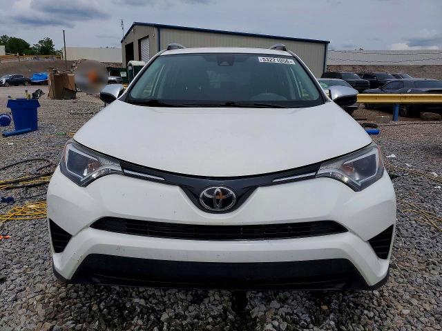 53221056 :رقم المزاد ، JTMBFREV6HJ106667 vin ، 2017 Toyota Rav4 مزاد بيع
