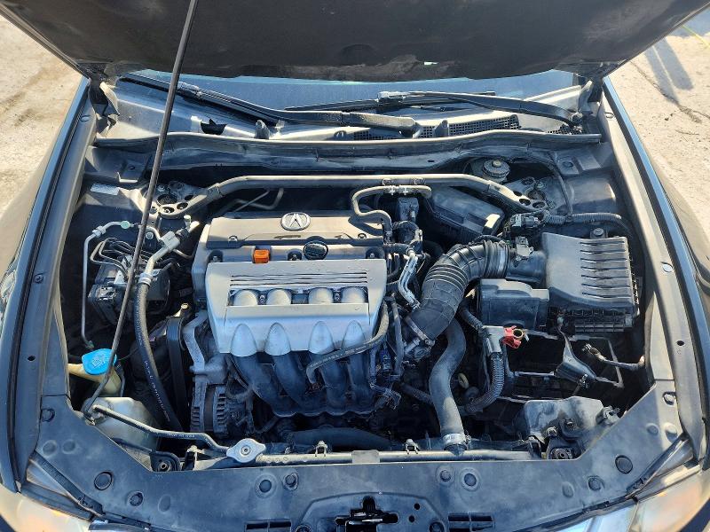 Продажа на аукционе авто 2010 Acura Tsx, vin: JH4CU2F69AC016236, номер лота: 55032686