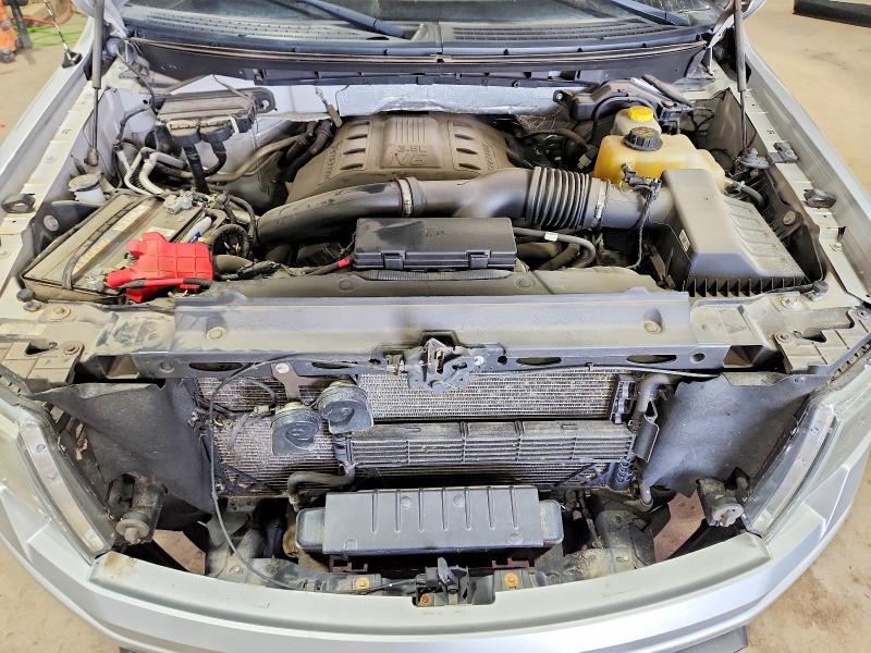 52335696 :رقم المزاد ، 1FTFW1ET0EFB99783 vin ، 2014 Ford F150 مزاد بيع