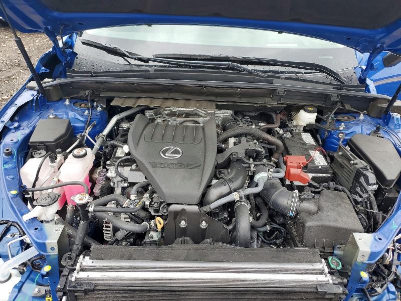 Продаж на аукціоні авто 2025 Lexus Nx, vin: 2T2HGCEZ8SC073600, номер лоту: 54393236