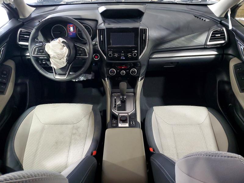 Продаж на аукціоні авто 2023 Subaru Forester, vin: JF2SKAEC3PH454705, номер лоту: 54466136