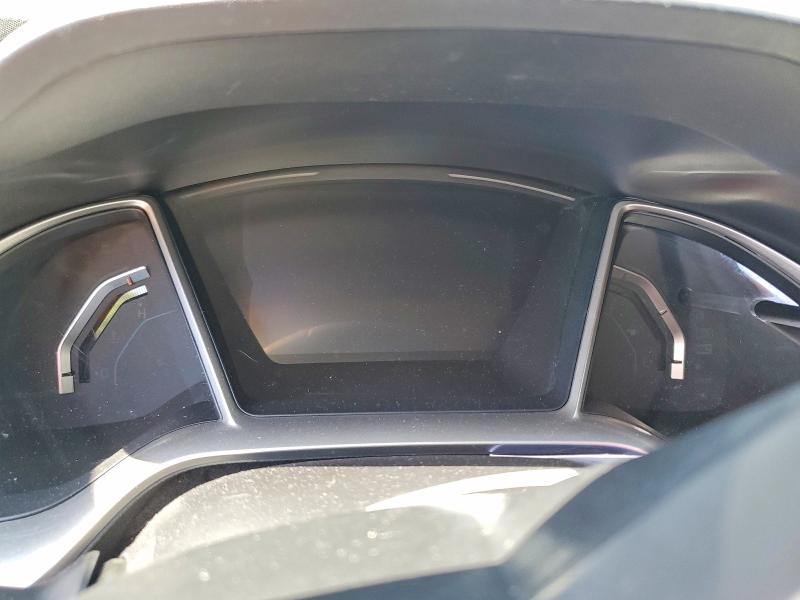 Продажа на аукционе авто 2019 Honda Civic, vin: 19XFC1F33KE018298, номер лота: 54990346