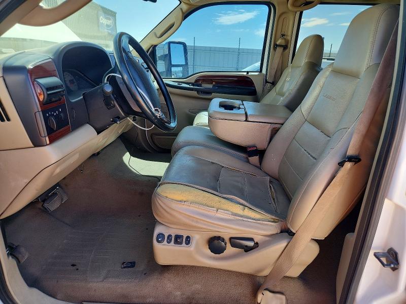 Продажа на аукционе авто 2006 Ford F350, vin: 1FTWW31P26ED13598, номер лота: 53117156