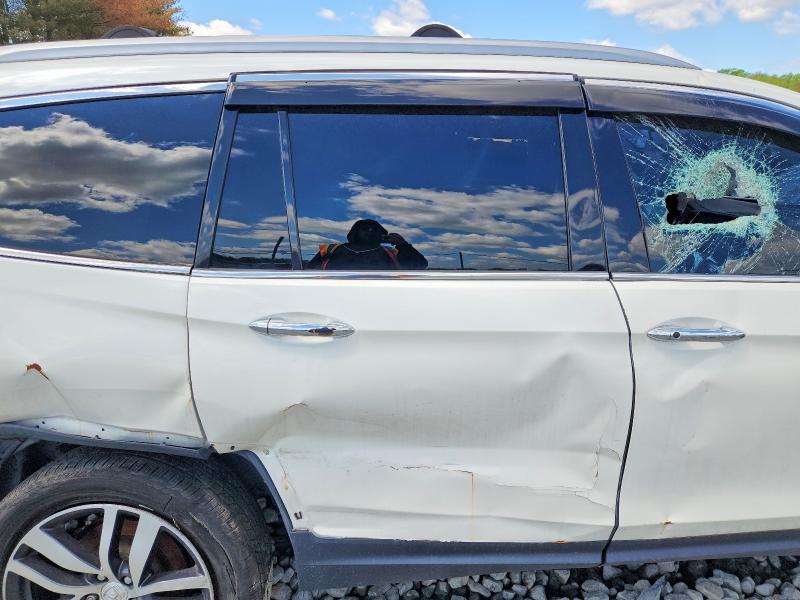 Aukcja sprzedaży 2016 Honda Pilot, vin: 5FNYF6H08GB112808, numer aukcji: 52056786