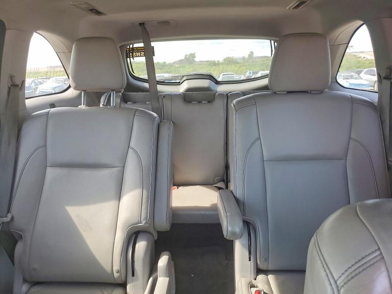 Продажа на аукционе авто 2016 Toyota Highlander, vin: 5TDKKRFH2GS121625, номер лота: 52645566