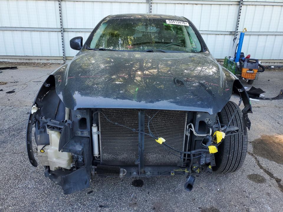 Продаж на аукціоні авто 2008 Infiniti Ex35, vin: JNKAJ09F88M350519, номер лоту: 53413416
