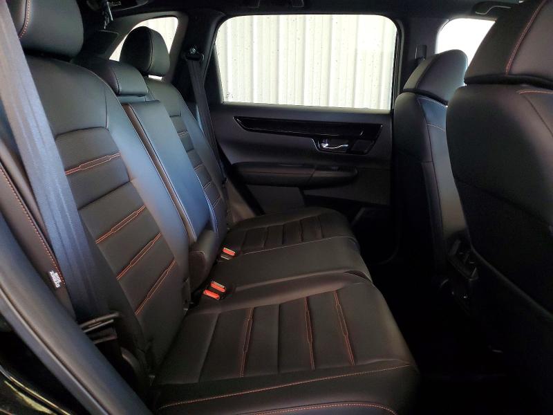 Продаж на аукціоні авто 2025 Honda Cr-v, vin: 7FARS6H9XSE023687, номер лоту: 53092636