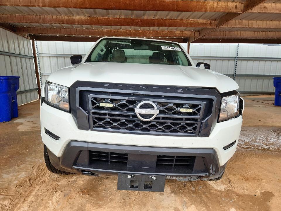 Aukcja sprzedaży 2024 Nissan Frontier, vin: 1N6ED1CM9RN665927, numer aukcji: 48478566