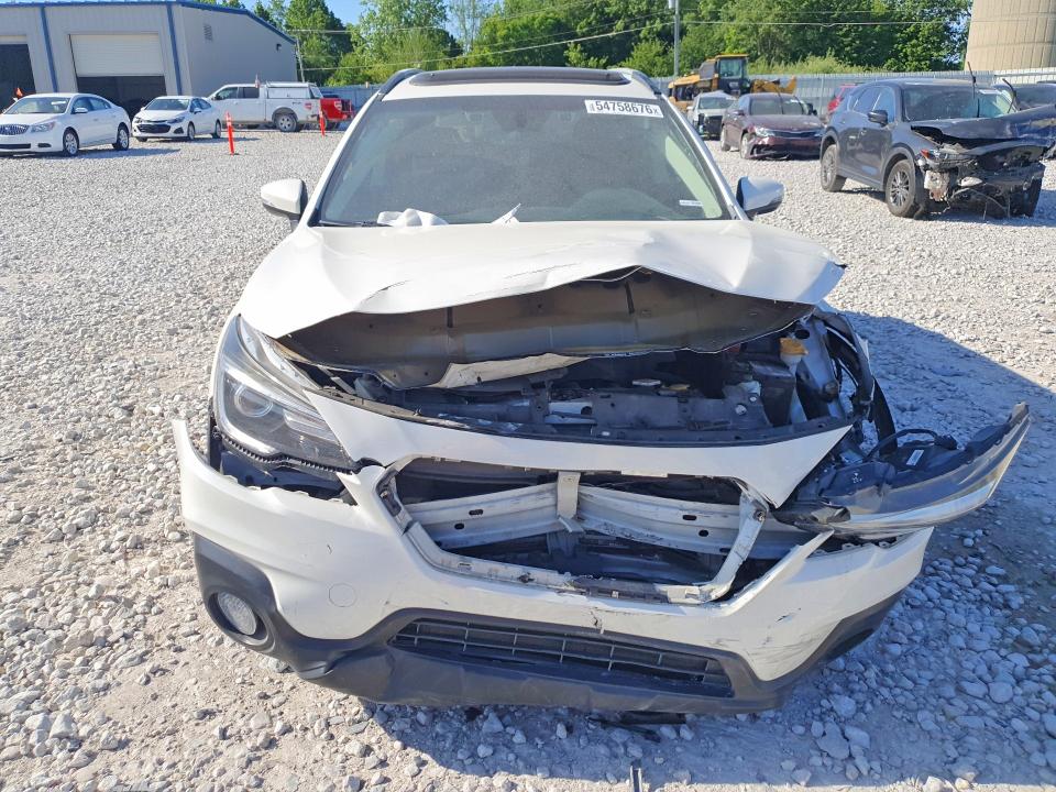 Aukcja sprzedaży 2018 Subaru Outback, vin: 4S4BSETC4J3366013, numer aukcji: 54758676