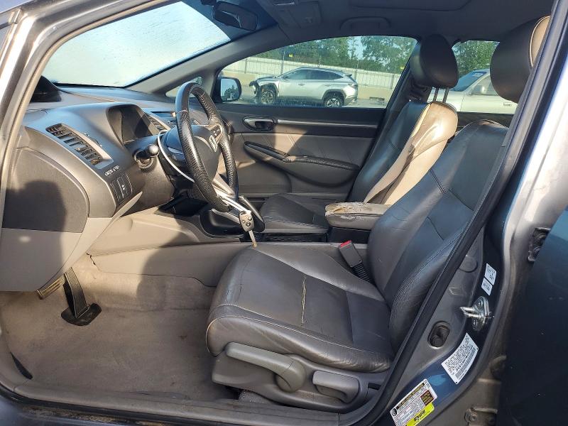 Продаж на аукціоні авто 2009 Honda Civic, vin: 2HGFA16979H357205, номер лоту: 53918296