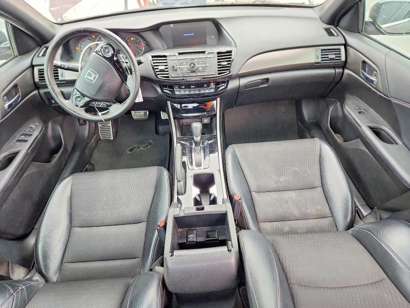 Продаж на аукціоні авто 2016 Honda Accord, vin: 1HGCR2F59GA042710, номер лоту: 52589866