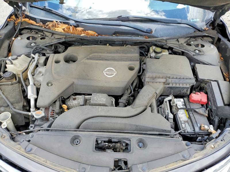 Продажа на аукционе авто 2014 Nissan Altima, vin: 1N4AL3AP3EC425927, номер лота: 53416336