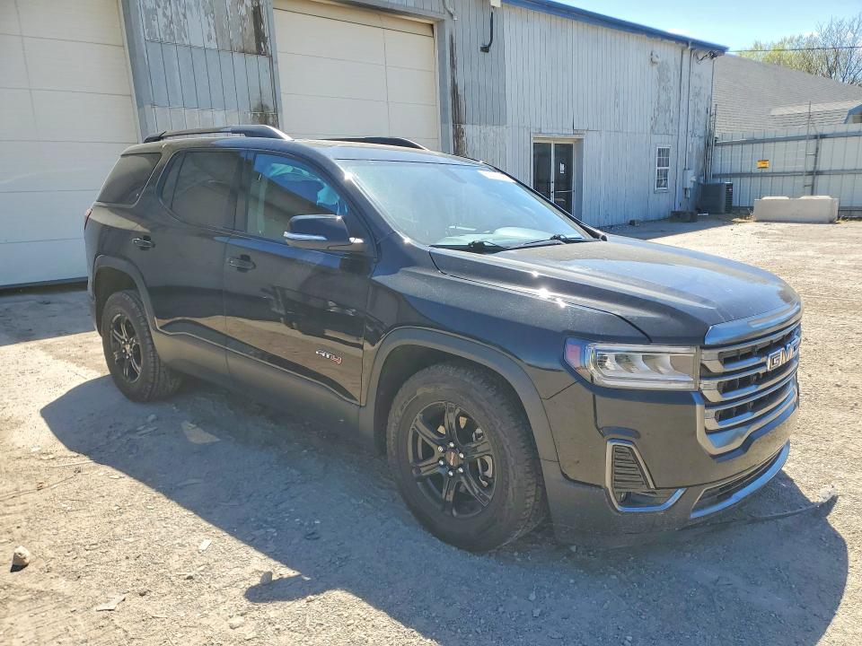 Продаж на аукціоні авто 2020 Gmc Acadia, vin: 1GKKNLLS0LZ156763, номер лоту: 53311326