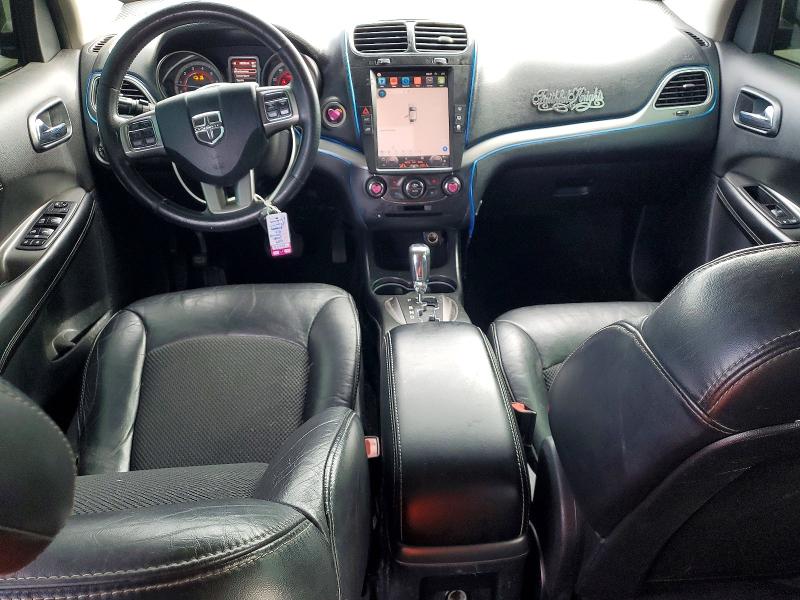 Aukcja sprzedaży 2014 Dodge Journey, vin: 3C4PDCGG7ET261224, numer aukcji: 53106856