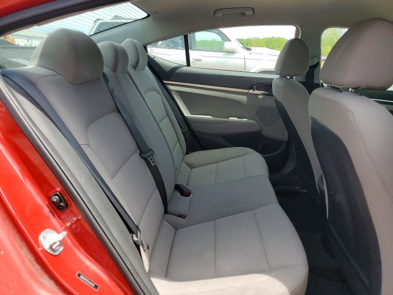 Aukcja sprzedaży 2020 Hyundai Elantra, vin: 5NPD74LF2LH517215, numer aukcji: 52273996