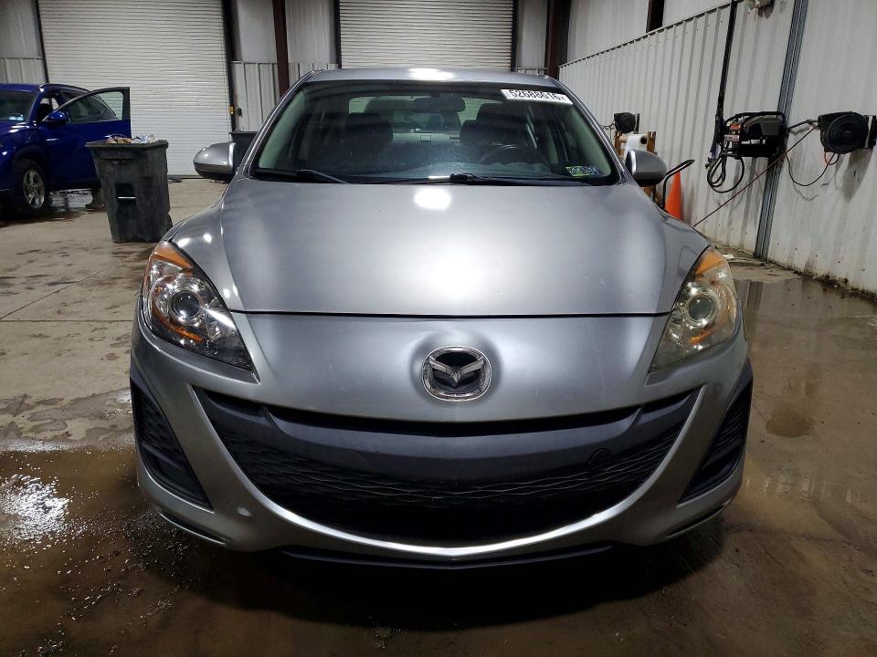 Продажа на аукционе авто 2011 Mazda 3, vin: JM1BL1UG2B1438447, номер лота: 52688616