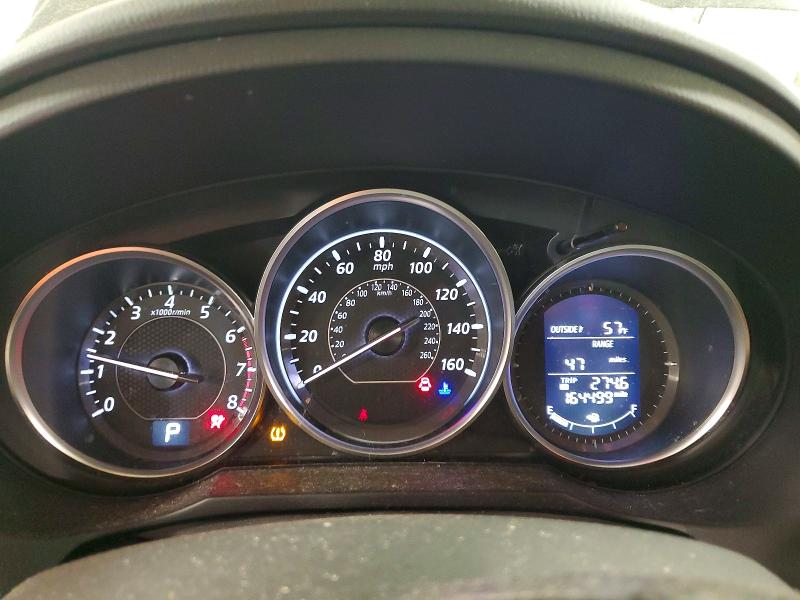 Aukcja sprzedaży 2015 Mazda 6, vin: JM1GJ1U62F1174848, numer aukcji: 76446955