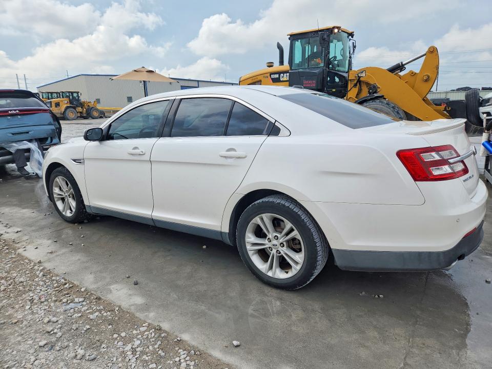 Продаж на аукціоні авто 2013 Ford Taurus, vin: 1FAHP2E87DG167080, номер лоту: 54596636