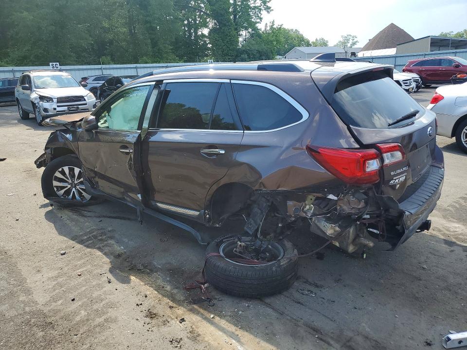 Продажа на аукционе авто 2019 Subaru Outback, vin: 4S4BSATCXK3322432, номер лота: 54607976