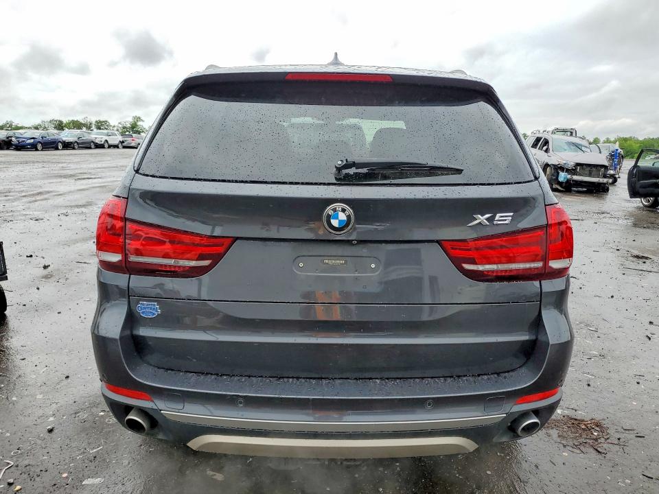 2014 Bmw X5 მანქანა იყიდება აუქციონზე, vin: 5UXKR0C54E0H21730, აუქციონის ნომერი: 52439546