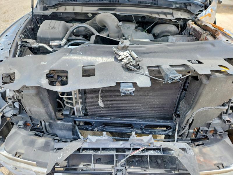Продажа на аукционе авто 2019 Ram 1500 Classic, vin: 1C6RR6TT5KS699761, номер лота: 54706396