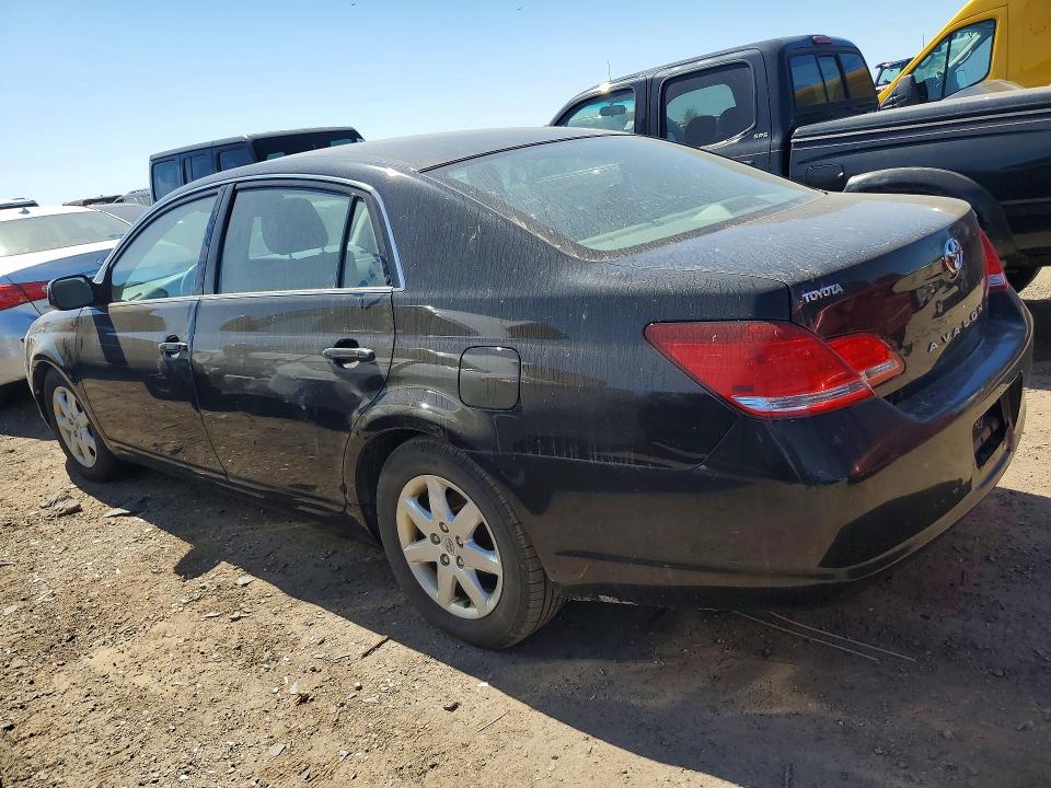 2006 Toyota Avalon მანქანა იყიდება აუქციონზე, vin: 4T1BK36B46U150848, აუქციონის ნომერი: 53127196