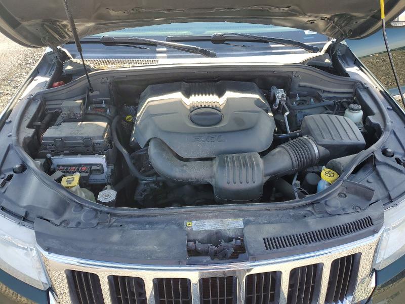 Продаж на аукціоні авто 2011 Jeep Grand Cherokee, vin: 1J4RR5GG8BC713270, номер лоту: 55382466