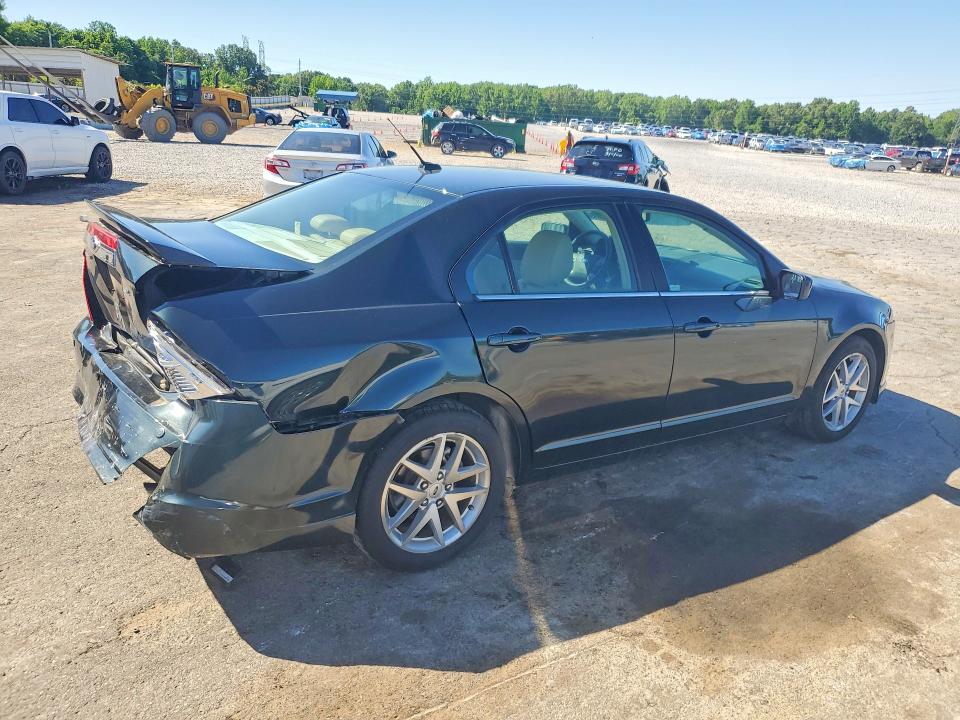 Aukcja sprzedaży 2010 Ford Fusion, vin: 3FAHP0JA4AR408613, numer aukcji: 53333456