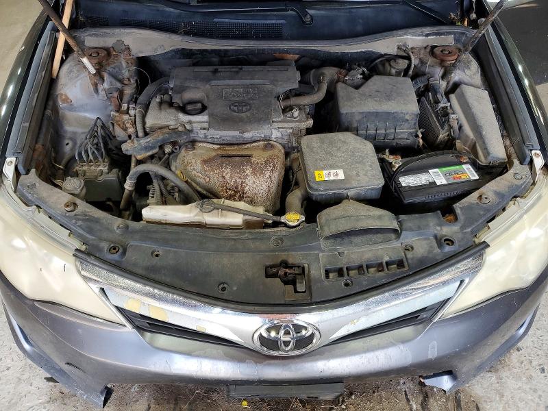 Продаж на аукціоні авто 2013 Toyota Camry, vin: 4T1BF1FK9DU219779, номер лоту: 54605596