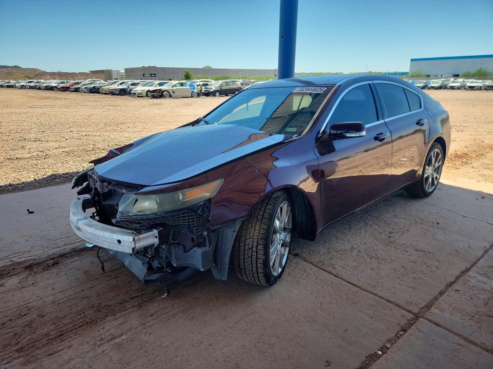 Продаж на аукціоні авто 2012 Acura Csx, vin: 19UUA9F7XCA000966, номер лоту: 52944626