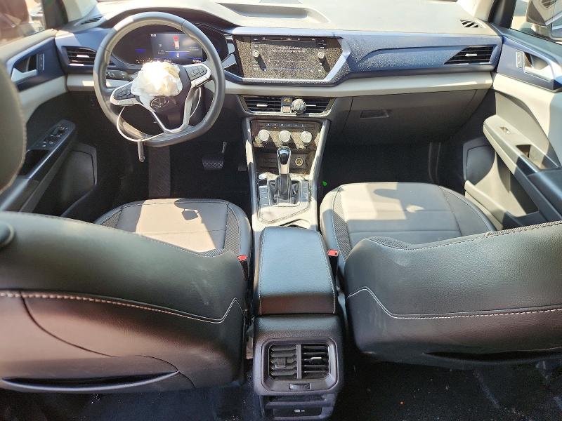 Aukcja sprzedaży 2023 Volkswagen Taos, vin: 3VVEX7B26PM306685, numer aukcji: 53703026