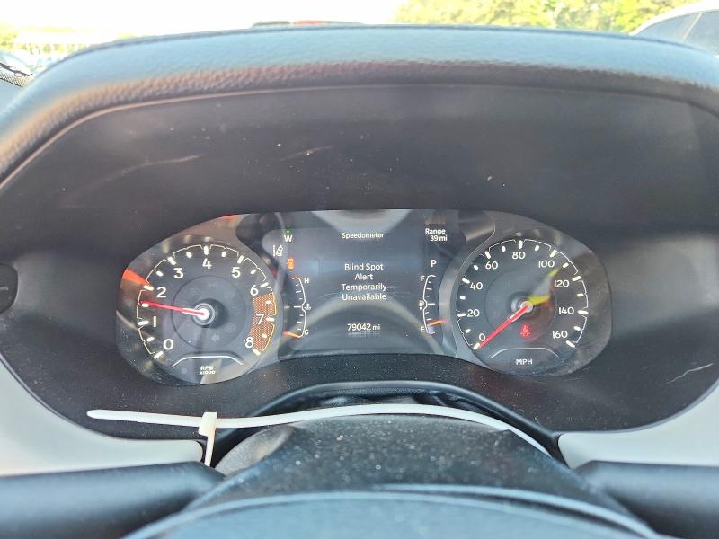 Продаж на аукціоні авто 2023 Jeep Compass, vin: 3C4NJDCN8PT523409, номер лоту: 53029206