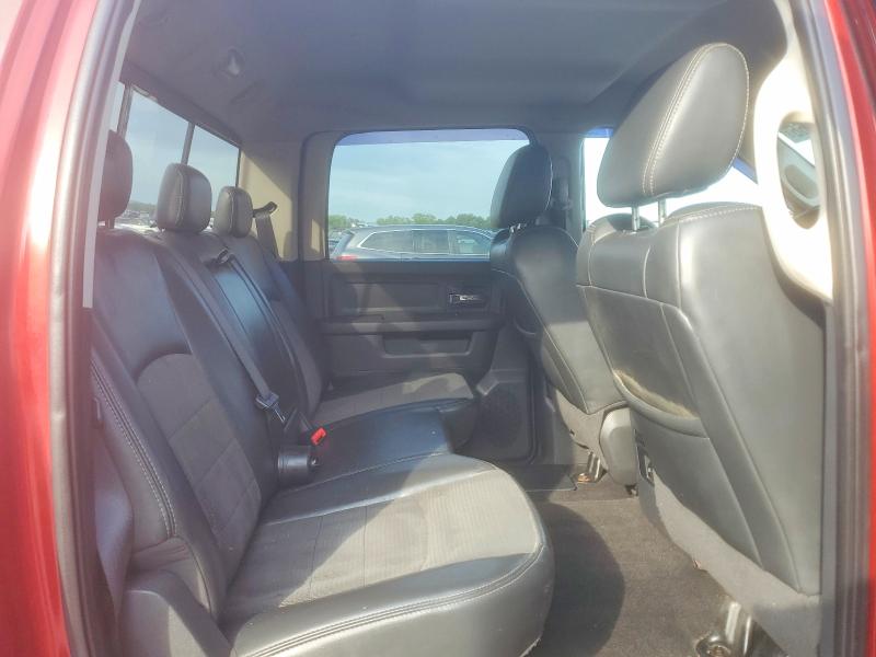 Продаж на аукціоні авто 2009 Dodge Ram 1500, vin: 1D3HV13T89S823705, номер лоту: 54284566