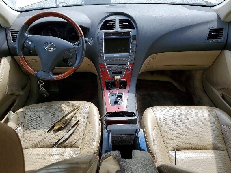 Продаж на аукціоні авто 2008 Lexus Es, vin: JTHBJ46G682241819, номер лоту: 54473276