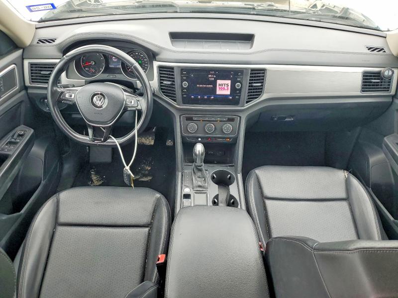 Aukcja sprzedaży 2018 Volkswagen Atlas, vin: 1V2CR2CA1JC529684, numer aukcji: 54531286