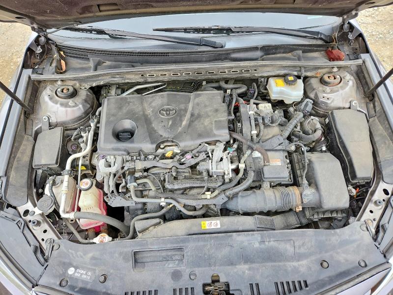 Aukcja sprzedaży 2018 Toyota Camry, vin: 4T1B31HK5JU001792, numer aukcji: 52422186