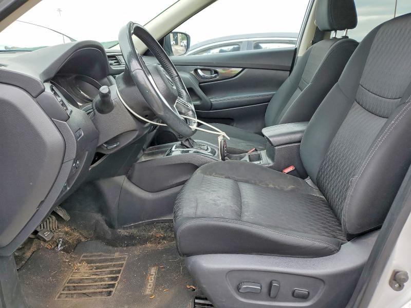 Aukcja sprzedaży 2018 Nissan Rogue, vin: KNMAT2MV3JP528198, numer aukcji: 53970956